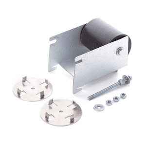 A.M.P.E.R.E. Tape Applicator, zur Erweiterung des New SUPER®-Stripers für Bänder Bild 1