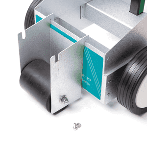 A.M.P.E.R.E. Tape Applicator, zur Erweiterung des New SUPER®-Stripers für Bänder Bild 2