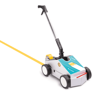Vorteils- Set A.M.P.E.R.E. Markiergerät New SUPER- Striper®, mit Tape- Applicator Bild 1