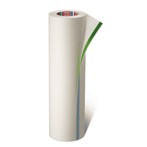 tesa® Anti- Rutsch Bodenschutzfolie 4416, transparent, 0,47 x 66m Bild 1