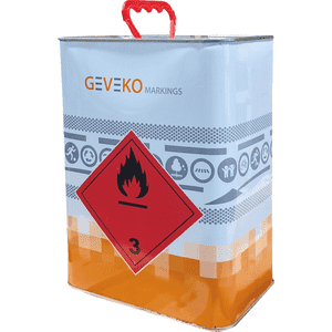 PREMARK® Thermo Primer, für Bodenmarkierungen auf Asphalt, 4,5 kg / Kanister Bild 1