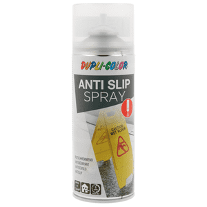 DUPLI- COLOR® Anti- Slip- Spray, erhöht die Griffigkeit auf Oberflächen, 400ml / Dose Bild 1