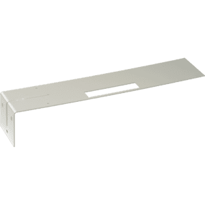 Wandausleger für CEAG Sicherheitsleuchte SV Euro 4L-3 / D, Metall Bild 1