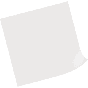 Klebestreifen für Fluchtwegsicherung DEXCON, zur bohrlochfreien Montage, 150x150mm Bild 1