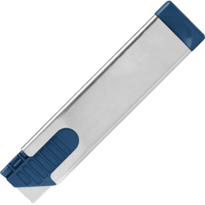 MARTOR Sicherheitsmesser SECUNORM HANDY, detektierbar, 100 x 25 x 7,5mm, 41g Bild 1