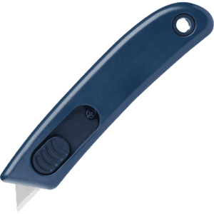MARTOR Sicherheitsmesser SECUNORM SMARTCUT, detektierbar, 28g Bild 1