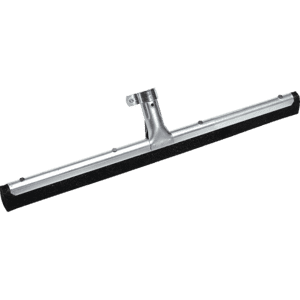 Gummiwischer, doppelter Synthetik-Moosgummistreifen, Metall, 45cm, 10 / Verpackungseinheit Bild 1