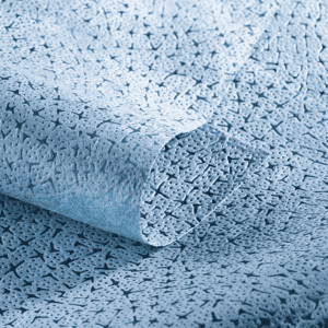 Polypropylen- Tuch Poly für die Naßreinigung, sehr weich, 500 Blatt / Rolle Bild 2