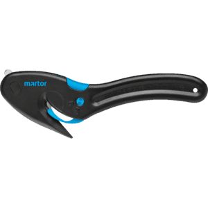 MARTOR Sicherheitsmesser SECUMAX EASYSAFE, verdeckte Klinge, 205 x 61 x 10mm, 90g Bild 1