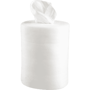 Ersatz-Vliesrolle für WIPEX® WET-Spender Bild 1