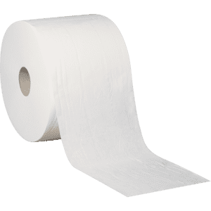 TORK Standard Papierwischtücher W1, hochweiß, Tissue, 235x340mm, 1500/Rolle, 2 Rollen / Verpackungseinheit Bild 2