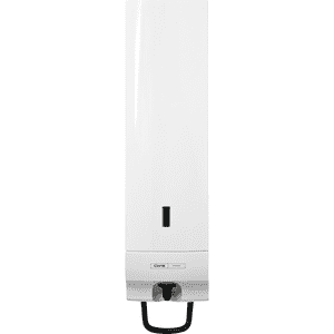 CWS Schaumseifenspender Paradise Foam Slim, weiß, Füllmenge 500ml Bild 1