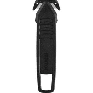 MARTOR Sicherheitsmesser SECUMAX 145, Einwegmesser, schwarz, 12g, 10 / Verpackungseinheit Bild 1