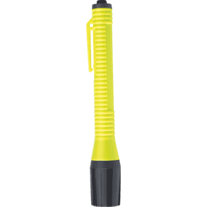 AccuLux Mini-Taschenlampe MHL 5 EX, ex-geschützt, 45g, inklusive 2 x AAA Batterien Bild 2