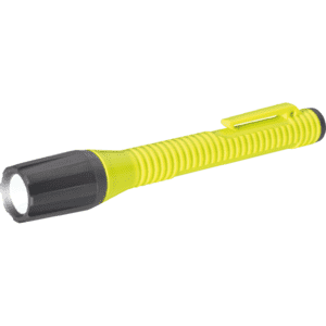 AccuLux Mini-Taschenlampe MHL 5 EX, ex-geschützt, 45g, inklusive 2 x AAA Batterien Bild 1