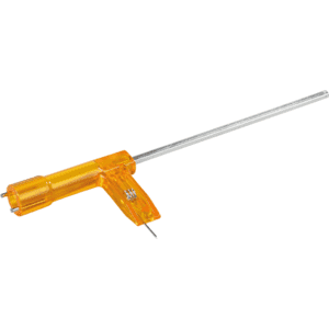 Schlüssel, für Baken - und Warnleuchten BakoLight LED, Länge 6-Kant 135mm Bild 2