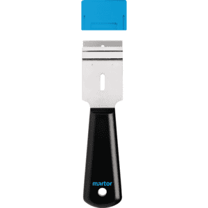 MARTOR Etikettenschaber SCRAPEX ARGENTAX 46144, Schabbereich 39mm Bild 1