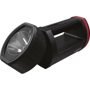 ANSMANN Handscheinwerfer TORCH, 5W Cree- LED, 250 x 136 x 100mm, inkl. Zubehör Bild 2