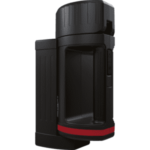 ANSMANN Handscheinwerfer TORCH, 5W Cree- LED, 250 x 136 x 100mm, inkl. Zubehör Bild 3