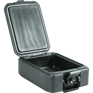 BURG WÄCHTER Feuerschutz- Kassette FireProtect FP 22 K, 155 x 280 x 410mm Bild 2