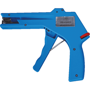Spannzange F-200, für Kabelbinder BELTO® und SES- QUICK SX, blau, 200g Bild 1
