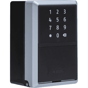 ABUS Schlüsseltresor KeyGarage 787 Smart Bluetooth, 120 x 83mm, 0,9kg Bild 1