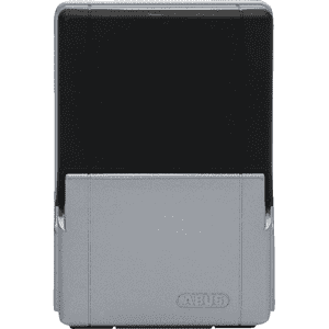 ABUS KeyGarage™ 727 Mini, Zahlenwalze, 4-stelliger Zahlencode, 95 x 62 x 38mm Bild 2