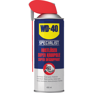 WD-40 SPECIALIST® Rostlöser, 400ml / Spraydose Bild 1