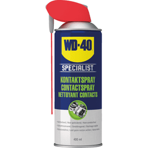 WD-40 SPECIALIST® Kontaktspray, 400ml / Spraydose Bild 1