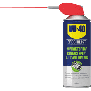 WD-40 SPECIALIST® Kontaktspray, 400ml / Spraydose Bild 2
