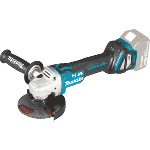 Makita Akku- Winkelschleifer DGA513Z, 18V, Scheibendurchmesser max. 125mm Bild 1