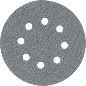 Makita Schleifpapier D-65844, für Schwingschleifer, Ø Schleifteller 125mm, 10 / Verpackungseinheit Bild 1