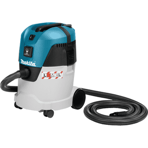 Makita Filtersack L P-72899, für Nass-/Trockensauger VC2512L, 5 / Verpackungseinheit Bild 2