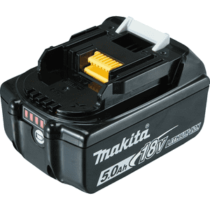 Makita Akku- Bohrschrauber DDF485RTJ, 18V, mit Ladegerät DC18RC, 2 Akkus BL1850B Bild 2