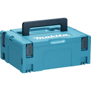 Makita Akku- Bohrschrauber DDF485RTJ, 18V, mit Ladegerät DC18RC, 2 Akkus BL1850B Bild 3