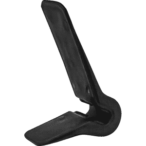 MTPro Kantenschutzecke K25, bis maximal Gewebebreite 25mm, schwarz, Kunststoff Bild 3