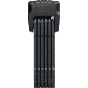 ABUS Faltschloss BORDO GRANIT™ XPlus™ 6500K/90, schwarz, 90cmx74mm, 1670g Bild 1
