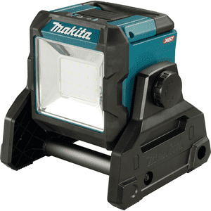 Makita LED- Baustrahler ML003G, neigbar, für Stativ geeignet, 214 x 261 x 328mm Bild 1