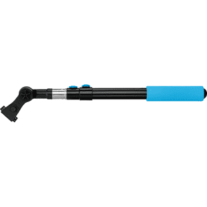 Martor Connector- Set, besteht aus dem Martormesser Connector und Teleskopstange Bild 1