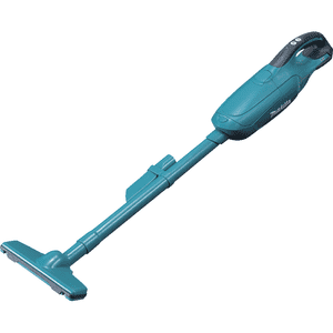 Makita Akku- Staubsauger DCL182, 18 Volt, max. Unterdruck 40 mbar, Volumen 0,5l Bild 1