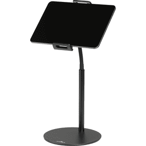 Tablet Halterung TWIST TABLE, für Tablets und Handys von 4,7-13 Zoll, bis 800g Bild 1