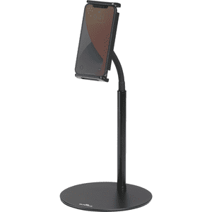 Tablet Halterung TWIST TABLE, für Tablets und Handys von 4,7-13 Zoll, bis 800g Bild 3