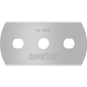 MARTOR Industrieklinge Nr. 36020, für SECUMAX COUPPY, SNITTY, MOBILEX, COMBI, 10 / Verpackungseinheit Bild 1