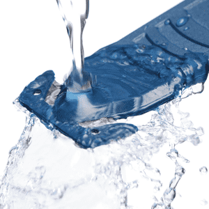 MARTOR Sicherheitsmesser SECUMAX 145 MDP, metalldetektierbar, blau, 13,7g Bild 2