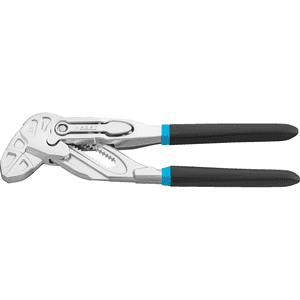 HAZET® Zangenschlüssel, Spannbereich 0-33mm Bild 1
