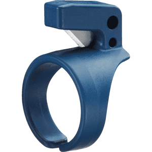MARTOR Ringemesser SECUMAX MDP, für Rechts - und Linkshänder, Schnitttiefe 5,6mm Bild 1