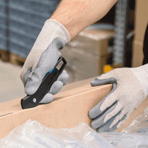 MARTOR Sicherheitsmesser SECUMAX 350 SE, GS- geprüft, Schnitttiefe 6mm Bild 2