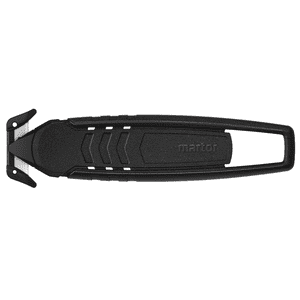 MARTOR Sicherheitsmesser SECUMAX 148, GS-geprüft, Schnitttiefe 6,2mm, 10 / Verpackungseinheit Bild 1
