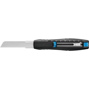 MARTOR Sicherheitsmesser SECUBASE 383, Schnitttiefe 3-73mm Bild 1