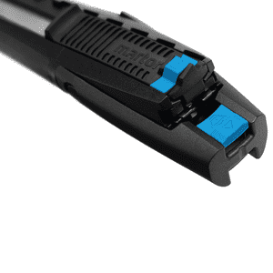 MARTOR Sicherheitsmesser SECUBASE 383, Schnitttiefe 3-73mm Bild 2